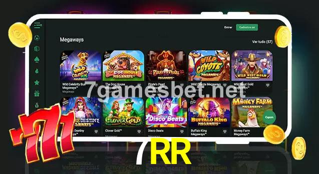 7RR aplicativo