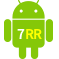Aplicativo 7RR para Android