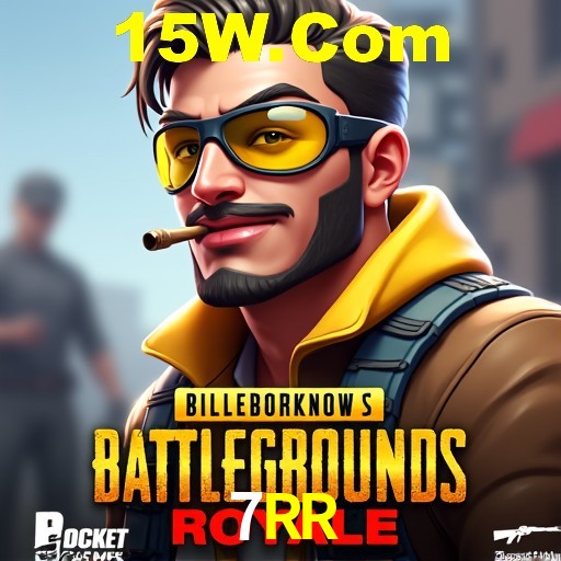 A Revolução dos Aplicativos de Jogos no 7RR