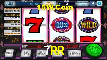 7RR - Rápido Acesse