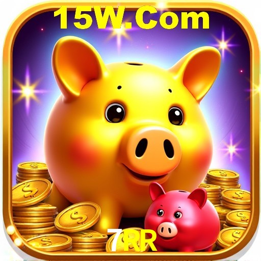 Jogos Exclusivos 7RR