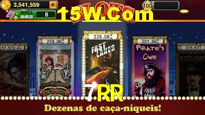 Games Directory 7RR