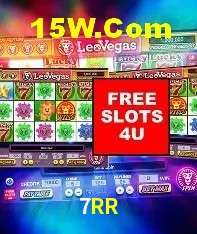 7RR Brasília - Bonus Features