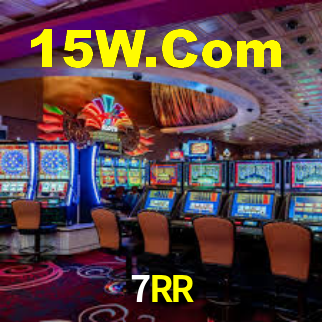 7RR,7RR.Bet