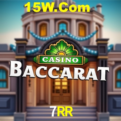 7RR Cassino - 80+ Mesas ao Vivo