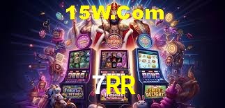 Welcome Bonus 7RR