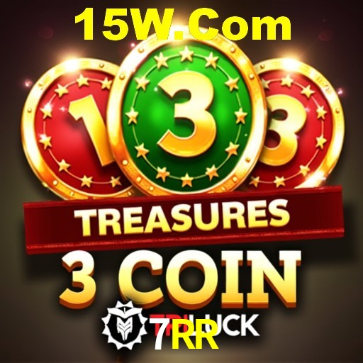 Inovações de Jogos na 7RR: O Futuro das Experiências Interativas