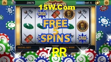 7RR - Customer Support