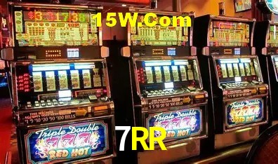 7RR Rio de Janeiro - Slot Strategy