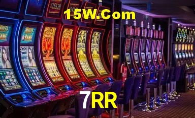 Casino Ao Vivo 7RR