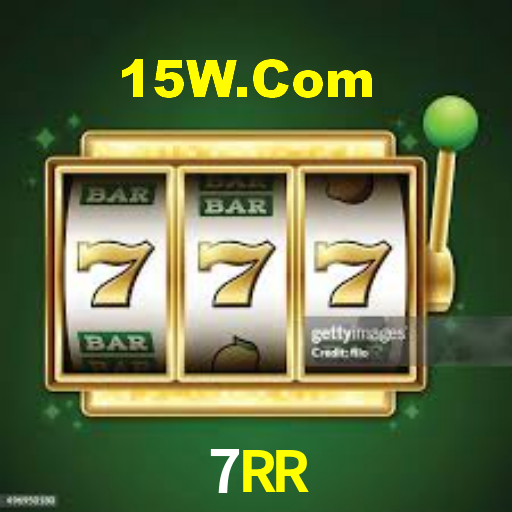 7RR - Brasil Cassino Jogos - 7RR.Bet