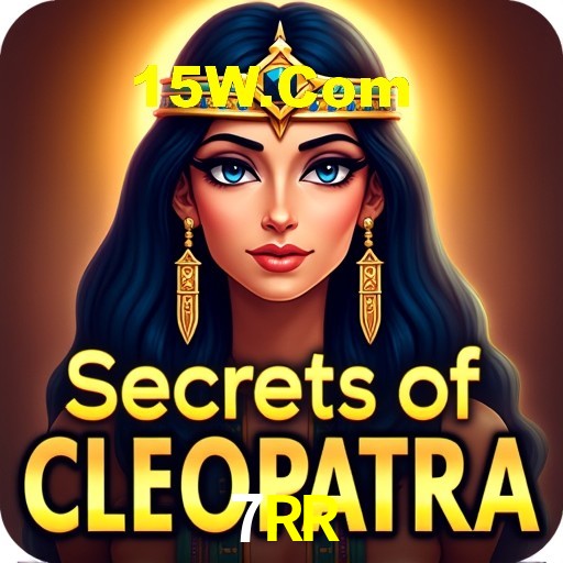 7RR App - Aplicativo Móvel Oficial