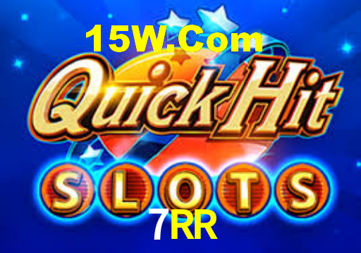 7RR: Seu Cassino Premiado com Pagamentos Rápidos