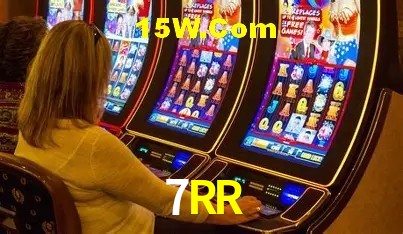 Jogos de Slot 7RR