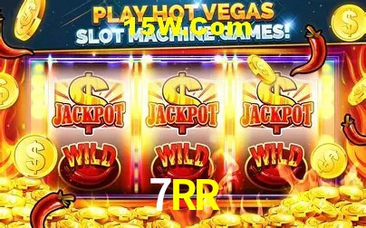 7RR - Winners Celebration