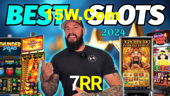 7RR: A Experiência de Casino com Jogos de Mesa ao Vivo