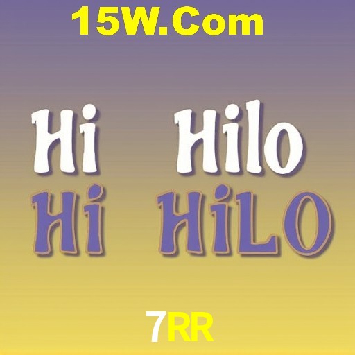 Weekend Specials 7RR