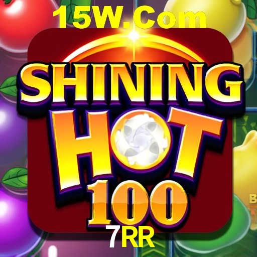 Descubra a Essência do 7RR: Nossa História e Compromissos