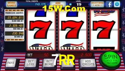 Promoções Sazonais 7RR