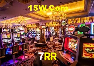 7RR São Paulo - Jogo Providers