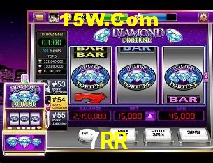 7RR - User Statistics