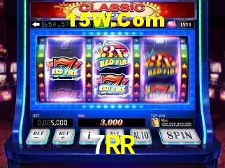 7RR Brasília - Security