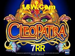 7RR Belo Horizonte - Jackpots