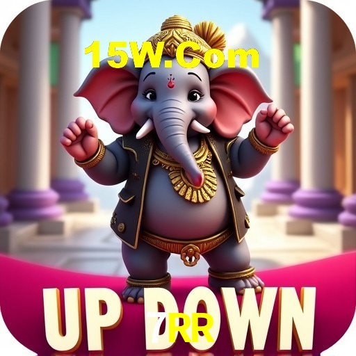 Bônus de Boas-vindas 7RR